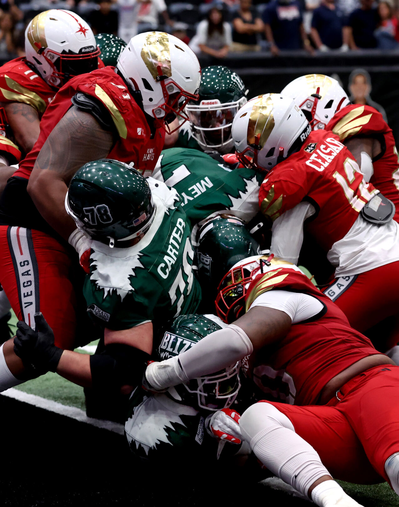 IFL Championship